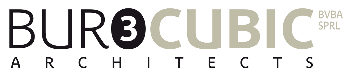 logo burocubic